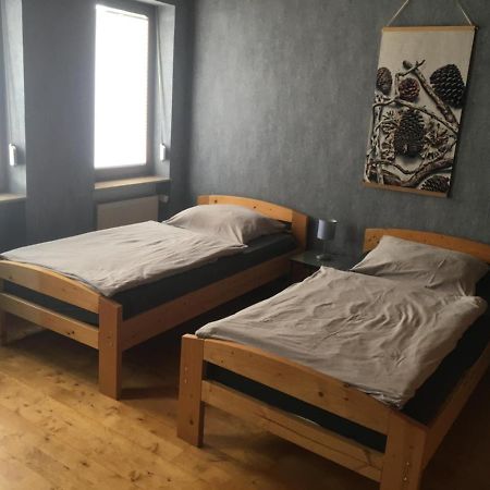 Ferienzimmer Saatmann Amorbach Zewnętrze zdjęcie
