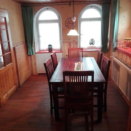 Ferienzimmer Saatmann Amorbach Zewnętrze zdjęcie