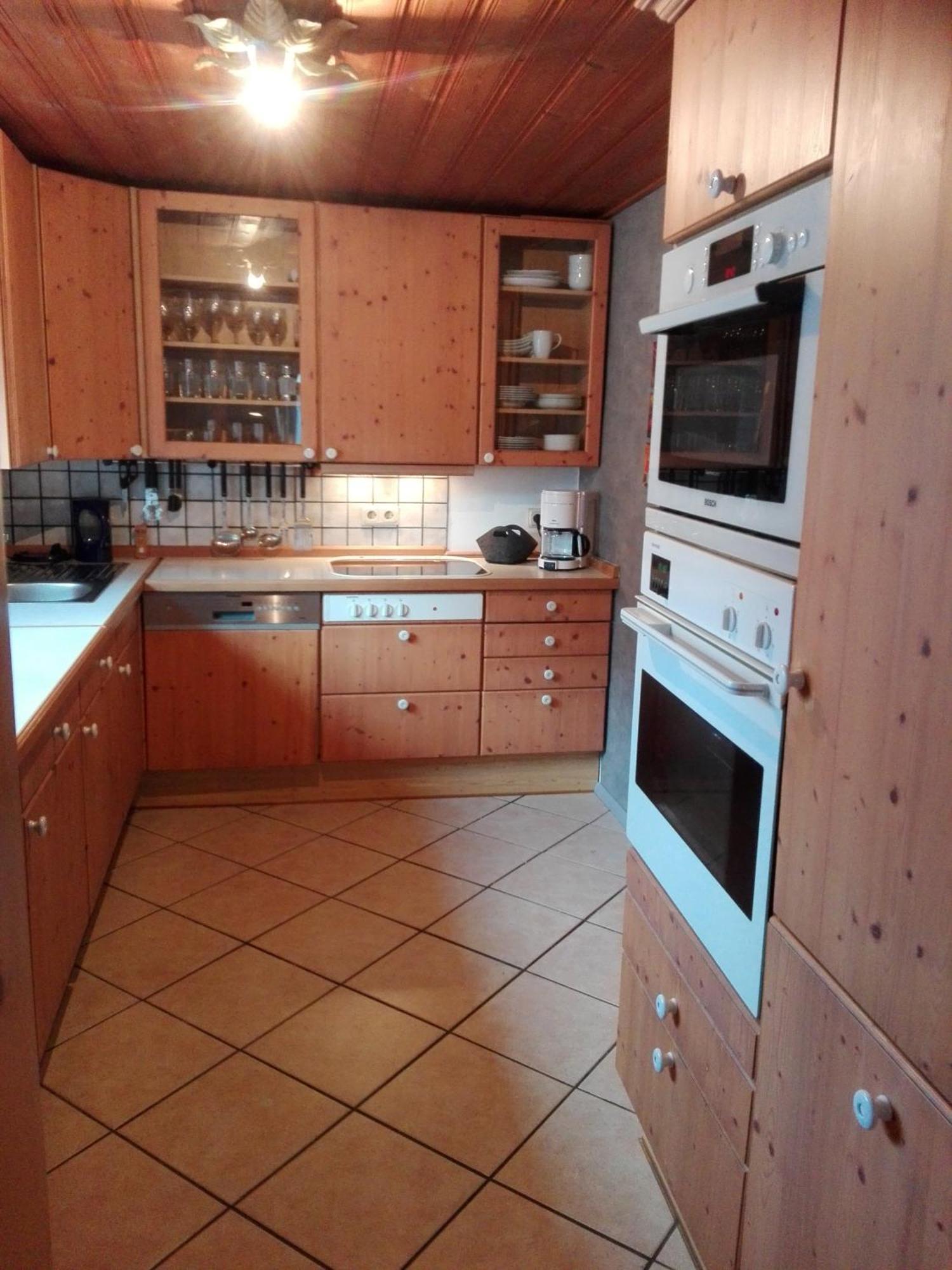 Ferienzimmer Saatmann Amorbach Zewnętrze zdjęcie