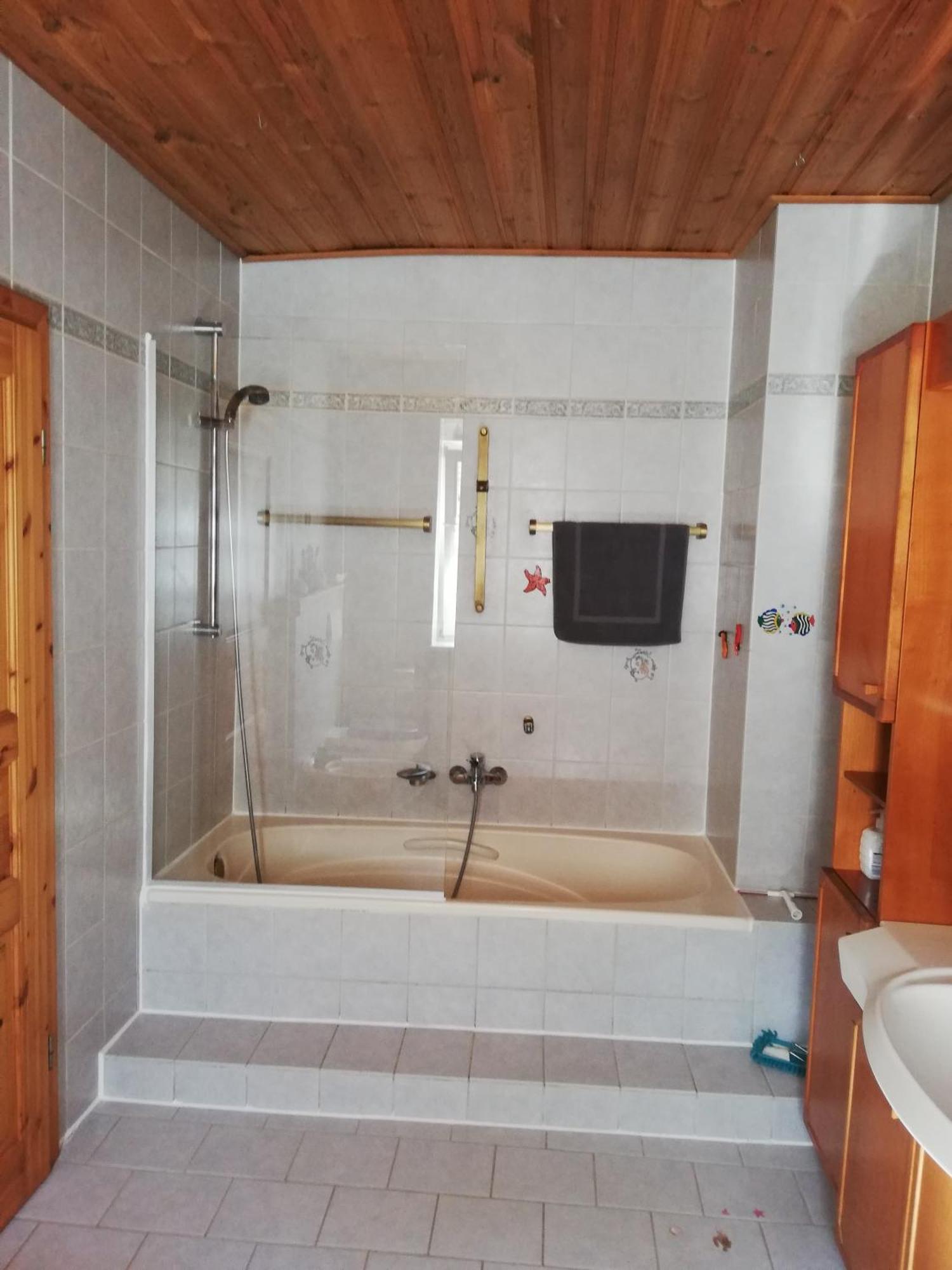 Ferienzimmer Saatmann Amorbach Zewnętrze zdjęcie