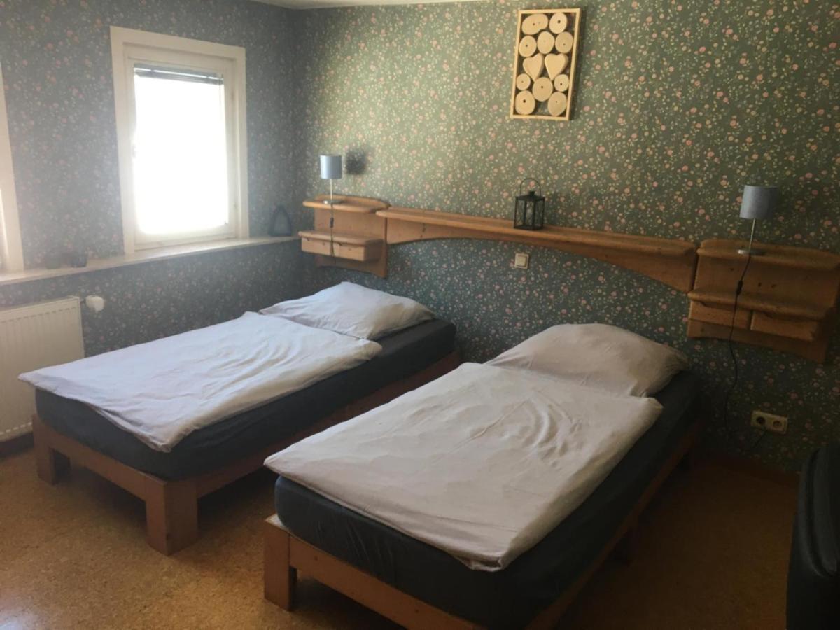 Ferienzimmer Saatmann Amorbach Zewnętrze zdjęcie