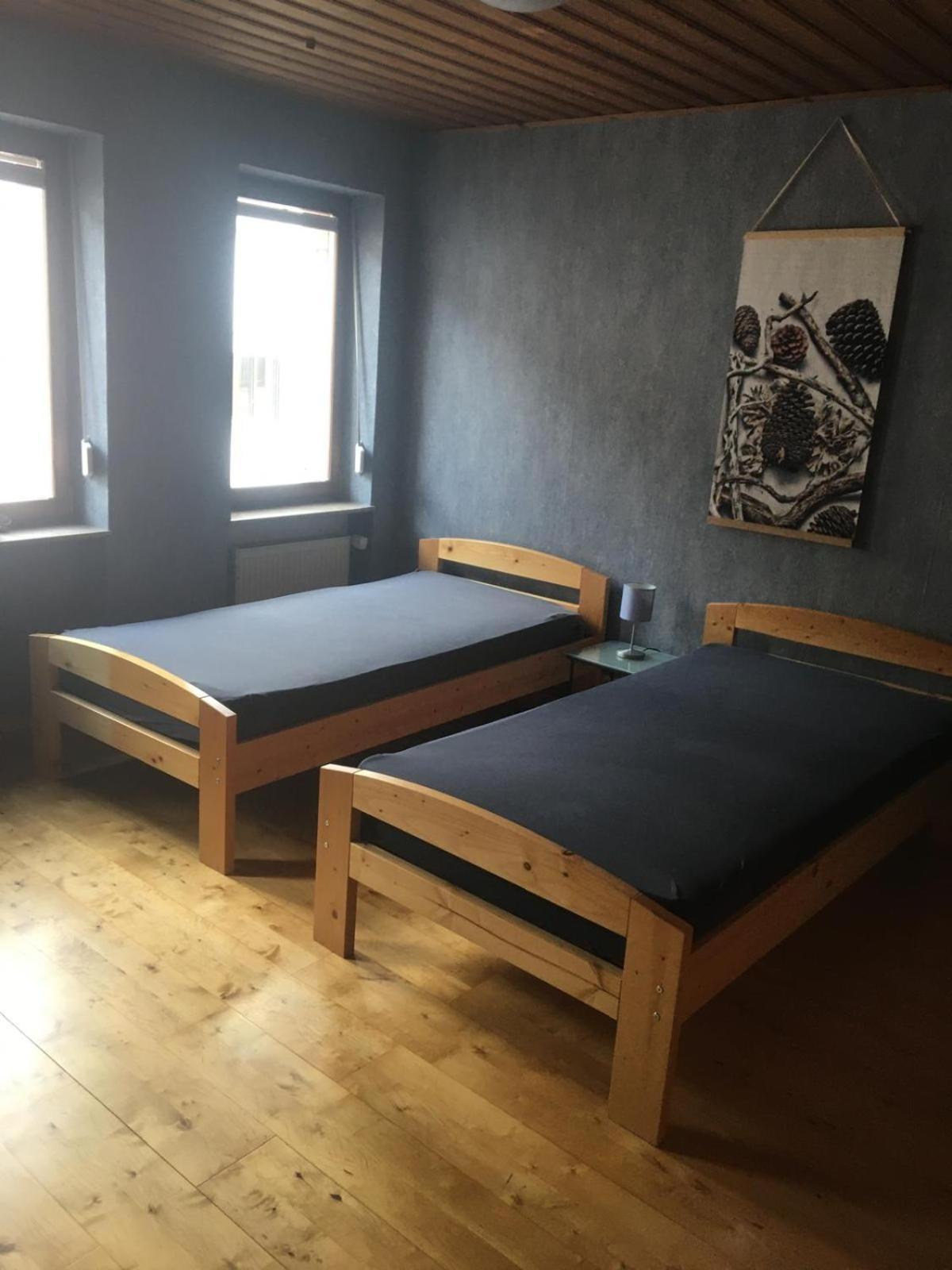 Ferienzimmer Saatmann Amorbach Zewnętrze zdjęcie
