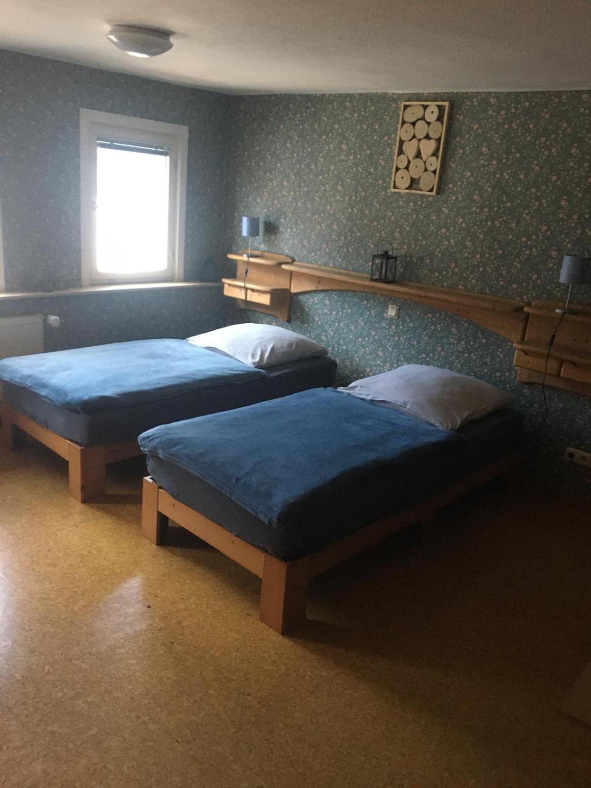 Ferienzimmer Saatmann Amorbach Zewnętrze zdjęcie