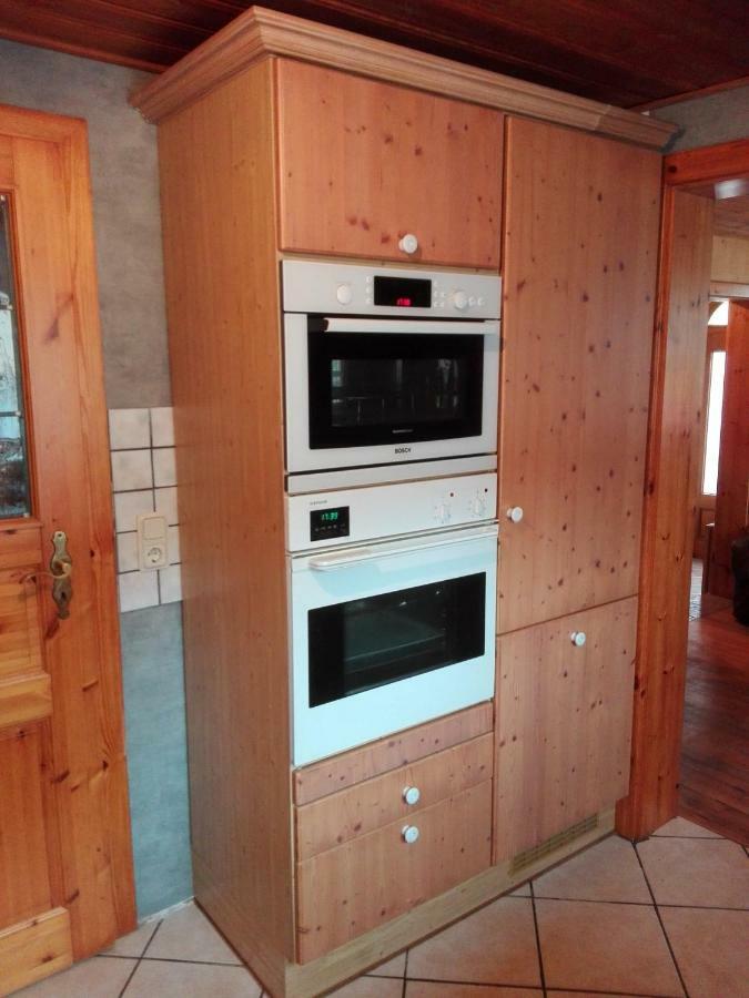 Ferienzimmer Saatmann Amorbach Zewnętrze zdjęcie
