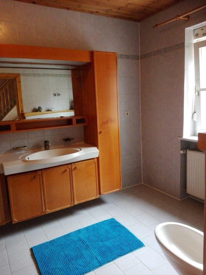 Ferienzimmer Saatmann Amorbach Zewnętrze zdjęcie