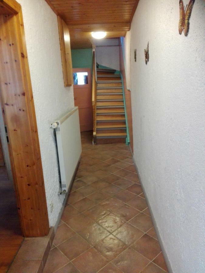 Ferienzimmer Saatmann Amorbach Zewnętrze zdjęcie